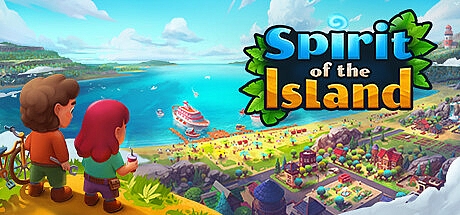 海岛之魂/Spirit of the Island v1.3.0