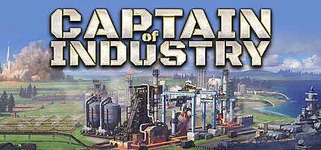 工业巨头/Captain of Industry v0.5.0