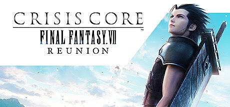 最终幻想7核心危机/Crisis Core – Final Fantasy VII v1.03