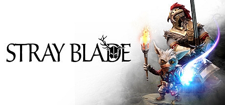 迷失之刃/Stray Blade —更新迷失山谷DLC