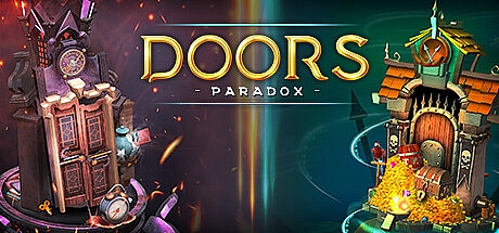 悖论之门/Doors: Paradox