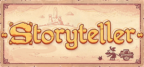 讲故事的人/Storyteller v1.1.15