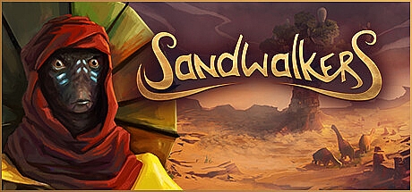 沙行者/Sandwalkers