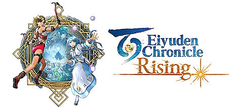 百英雄传崛起/Eiyuden Chronicle: Rising v1.3