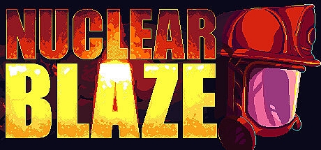核能烈焰/Nuclear Blaze