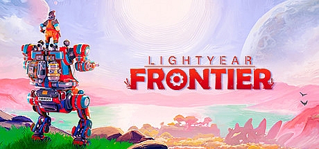 光年边境/Lightyear Frontier v0.1.407