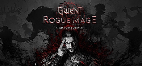 巫师之昆特牌流浪法师豪华版/GWENT: Rogue Mage