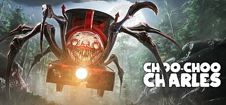 查尔斯小火车/Choo-Choo Charles v1.1.1