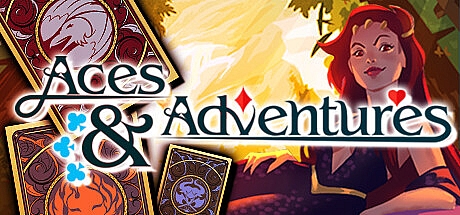 王牌与冒险/Aces & Adventures v1.015