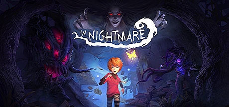 暗夜长梦/In Nightmare v1.04