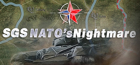 SGS：北约的噩梦/SGS NATO’s Nightmare