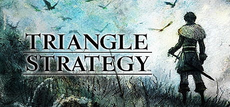 三角战略豪华版/TRIANGLE STRATEGY v1.1.0