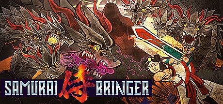 侍神大乱战/Samurai Bringer v1.03