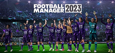 足球经理2023/FM2023—冬季更新