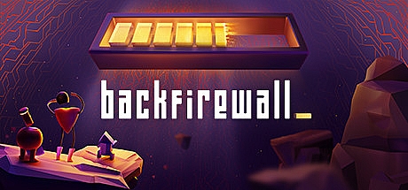 反向防火墙/Backfirewall