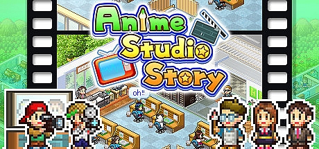 动画制作物语 /Anime Studio Story