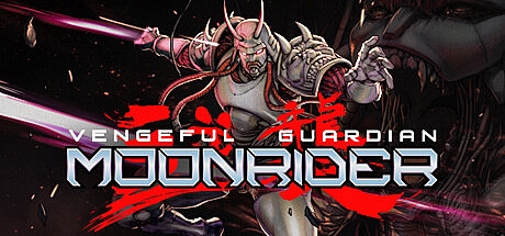 逆袭月光骑士/Vengeful Guardian: Moonrider