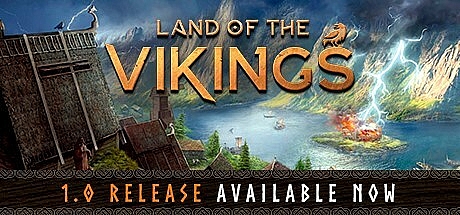 维京人之地/Land of the Vikings