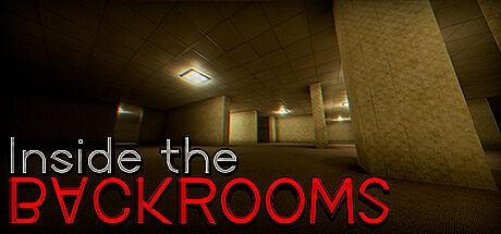 深入后室/Inside the Backrooms v0.2.1d 单机/网络联机