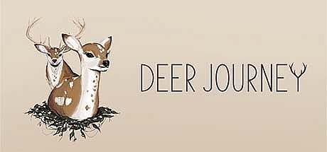 小鹿旅程/鹿之旅/Deer Journey