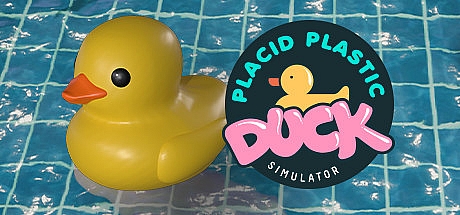 小黄鸭模拟器/Placid Plastic Duck Simulator