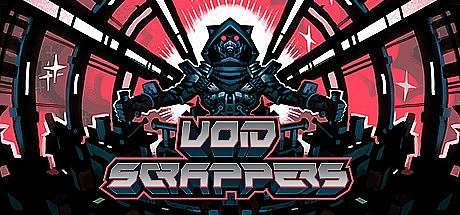 虚空废墟者/void scrappers