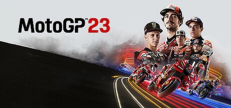 摩托GP23/MotoGP 23 单机/同屏双人 v26.07.2023