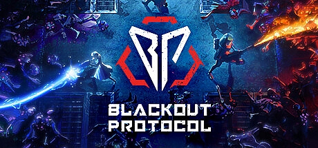 断电协议/BlackoutProtocol 单机/网络联机