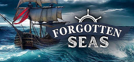 被遗忘的海洋/Forgotten Seas  单机/网络联机