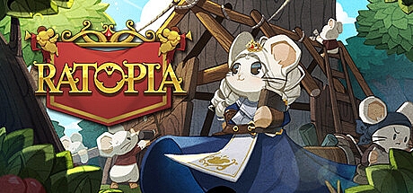 鼠托邦/Ratopia v1.0.0030