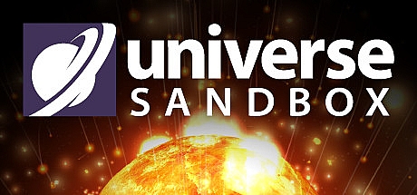 宇宙沙盘/Universe Sandbox|中文版v31.1.0|容量1.96GB|官方简体中文|支持键盘.鼠标.手柄