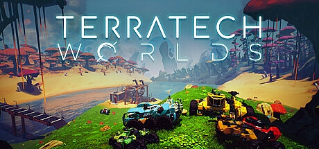 泰拉科技世界/TerraTech Worlds v0.2