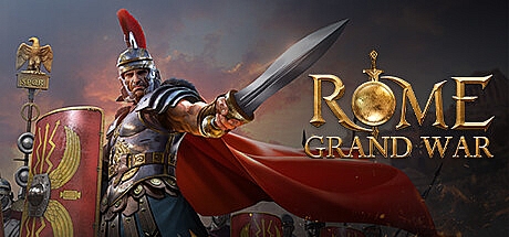 罗马与征服/Grand War Rome