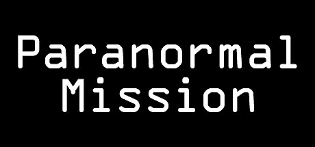 灵异任务/超自然任务/Paranormal Mission