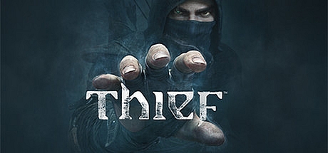 神偷4/Thief