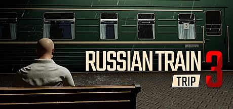 俄罗斯火车之旅3|官方中文