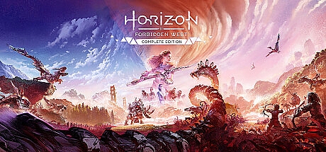 地平线西之绝境完整版/Horizon Forbidden West v1.0.48.0