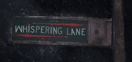 低语小径：恐怖/Whispering Lane: Horror