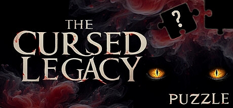 被诅咒的遗产/The Cursed Legacy
