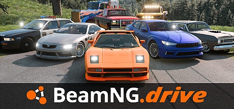 BeamNG.drive/拟真车祸模拟/BeamNG赛车 v0.27