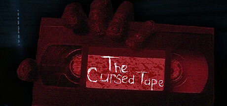 诅咒磁带/The Cursed Tape