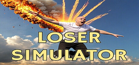 失败者模拟器/Loser Simulator