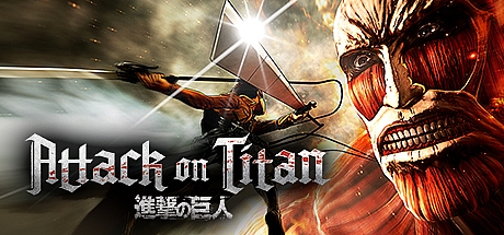 进击的巨人:自由之翼/Attack on Titan / A.O.T. Wings of Freedom
