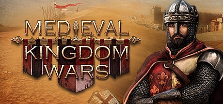 中世纪王国战争/Medieval Kingdom Wars v1.42