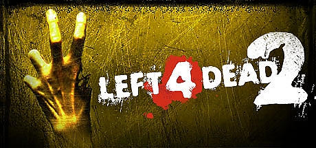 求生之路2/Left 4 Dead2 v2.2.2.8