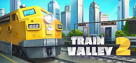 火车山谷2/TrainValley2—更新专利未决DLC  v13.03.2024