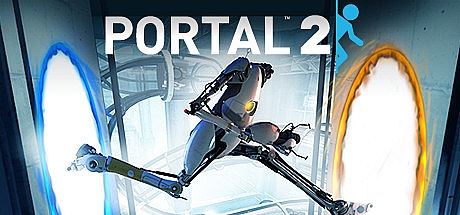 传送门2/Portal 2 单机/同屏双人 v21.07.2022
