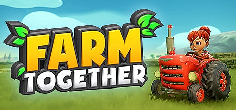 一起玩农场/Farm Together v23.08.2022 单机/多人同屏