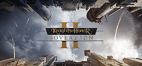 荣誉骑士2君主/Knights of Honor II: Sovereign