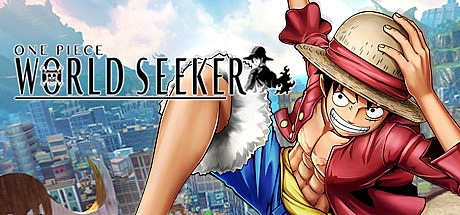 海贼王世界寻求者/One Piece: World Seeker